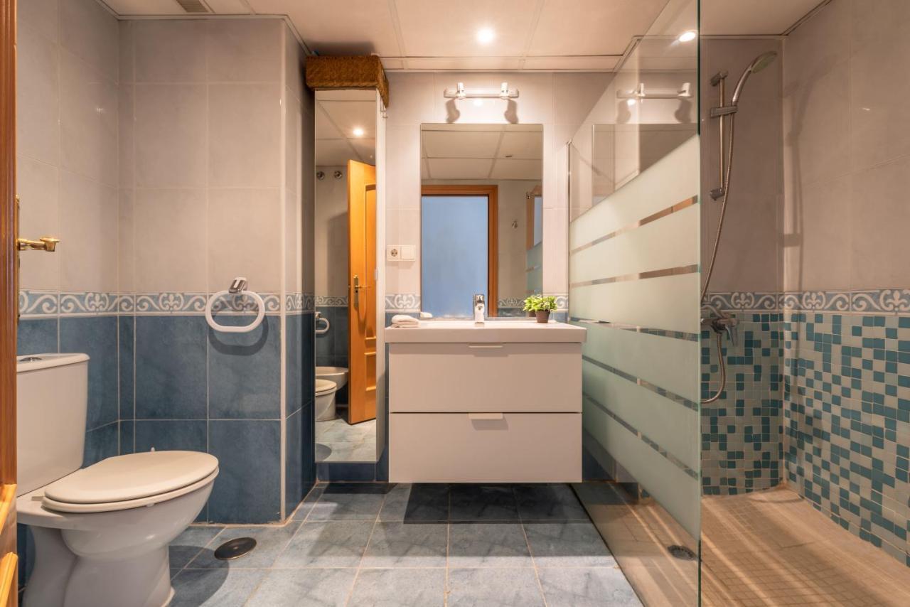 Apartamento Duplex Los Cartujanos I Marbella Bagian luar foto