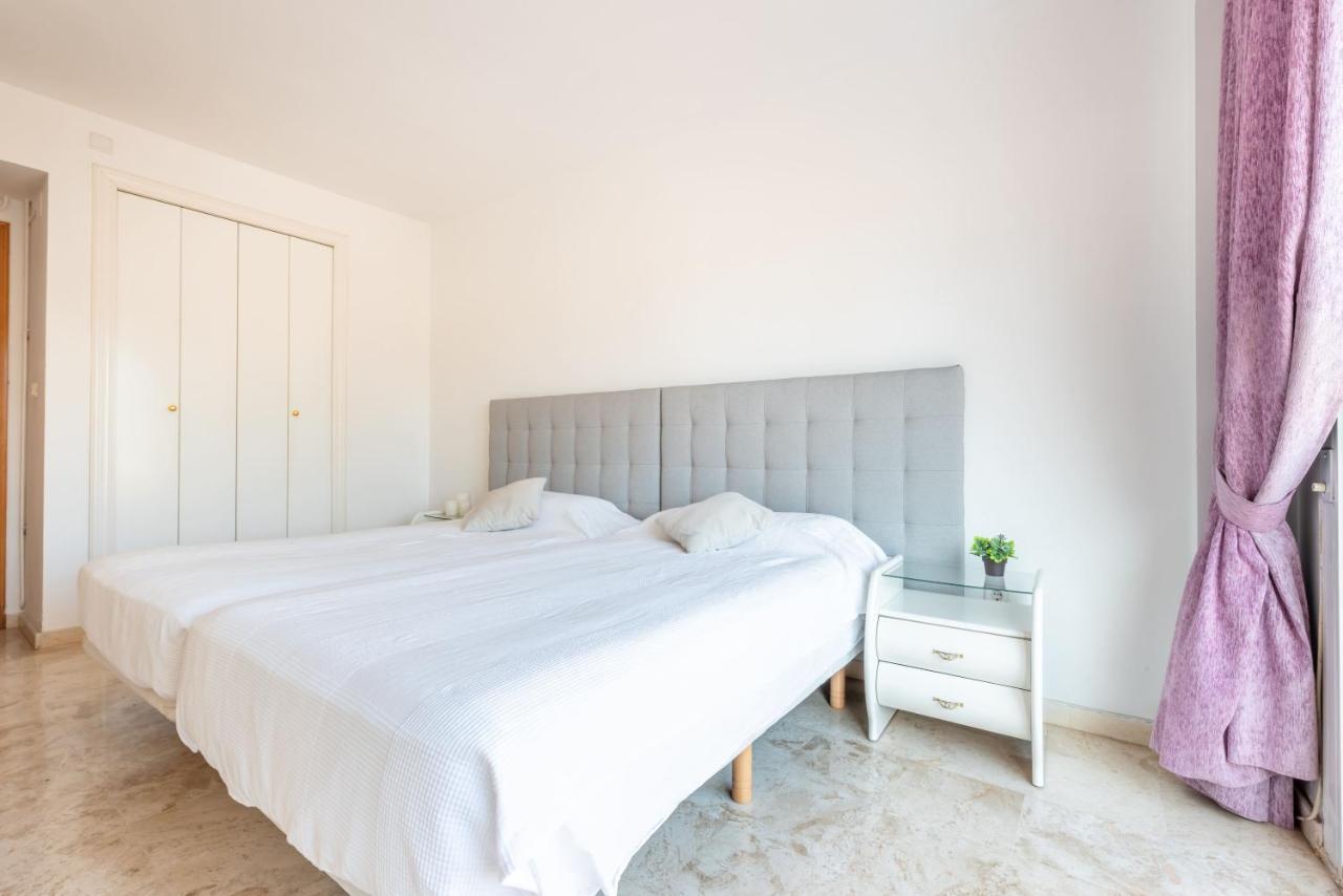 Apartamento Duplex Los Cartujanos I Marbella Bagian luar foto