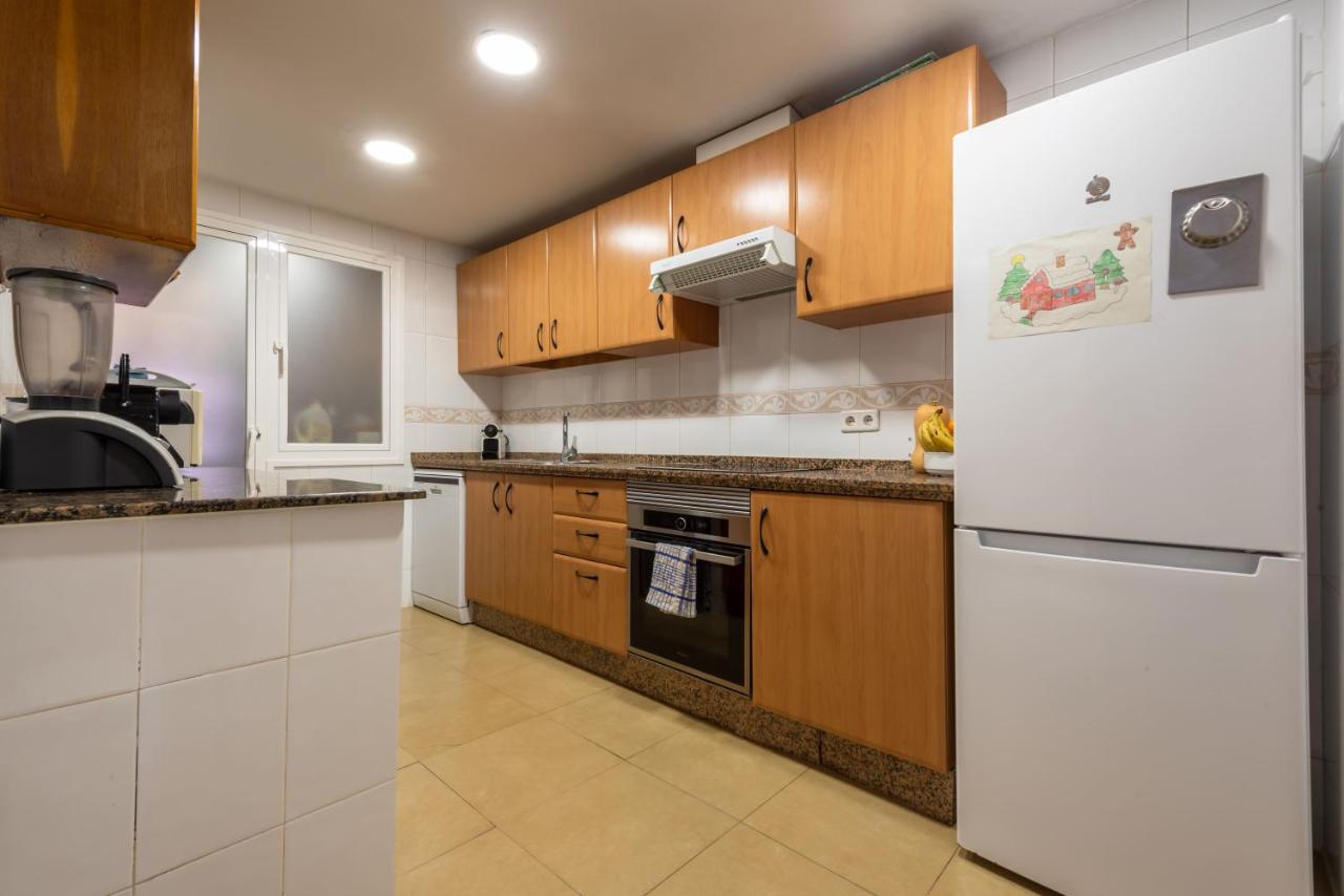 Apartamento Duplex Los Cartujanos I Marbella Bagian luar foto